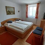 Apartment Maxgut *