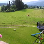 Apartment Maxgut *