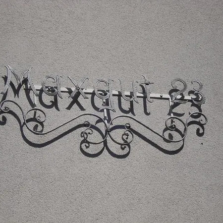 Apartamento Maxgut *