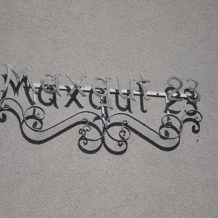 דירה Maxgut *