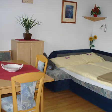 Maxgut Apartment