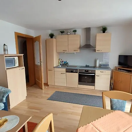 Apartamento Maxgut