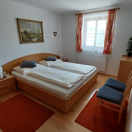 Apartamento Maxgut *