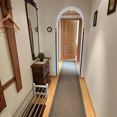 Maxgut Daire Mariapfarr