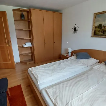 Daire Maxgut Mariapfarr