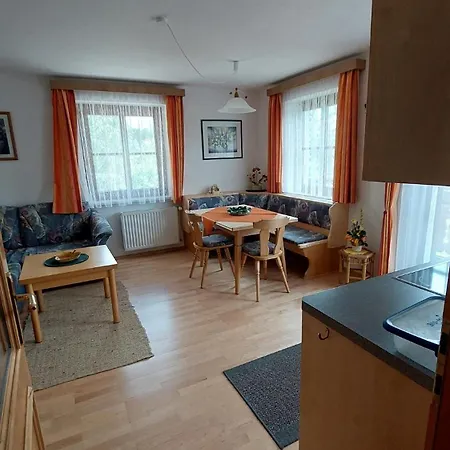 Apartamento Maxgut *