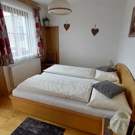 Apartamento Maxgut Mariapfarr