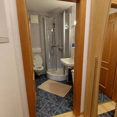 Apartamento Maxgut