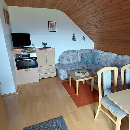 Maxgut Apartamento