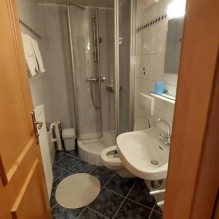 Maxgut Apartamento Mariapfarr