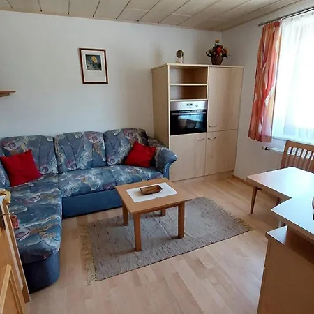 Apartment Maxgut *