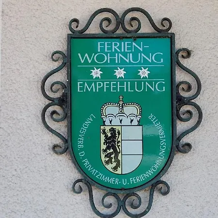 Maxgut Daire Mariapfarr