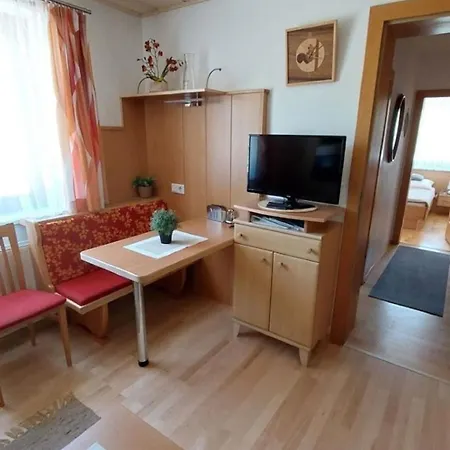 Daire Maxgut Mariapfarr