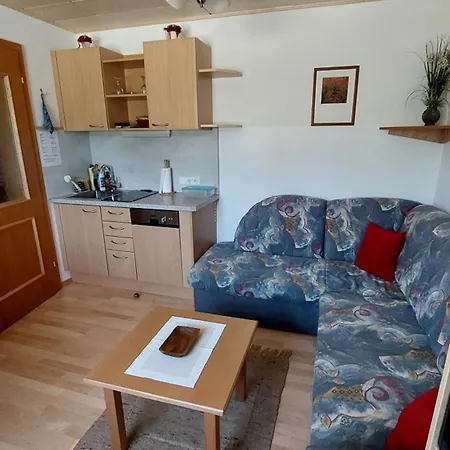 Apartment Maxgut