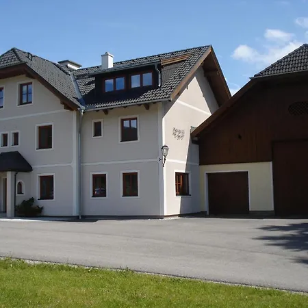 Apartamento Maxgut *