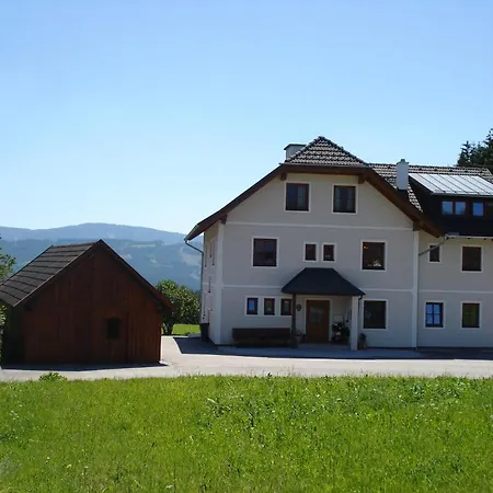 شقة Maxgut ماريابفار