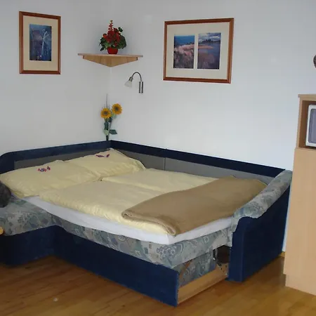 Maxgut Apartamento *