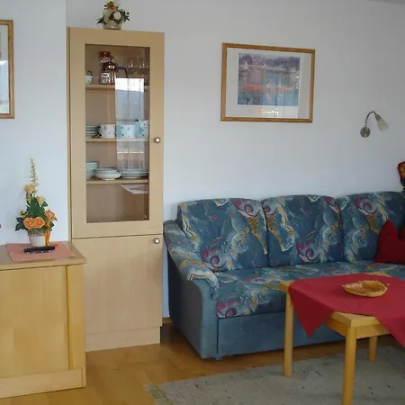Maxgut Apartamento Mariapfarr
