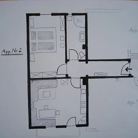 Maxgut Apartamento