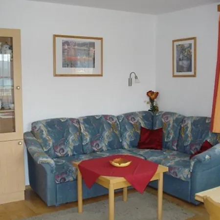 Apartamento Maxgut Mariapfarr