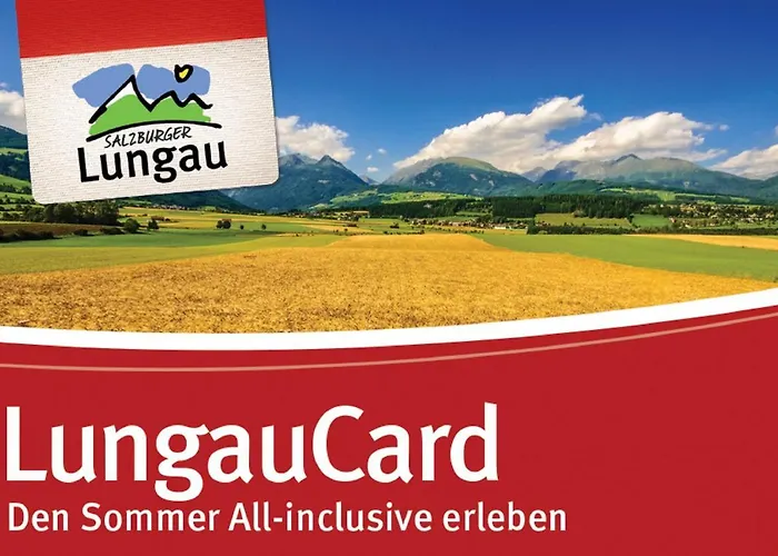 Maxgut Διαμέρισμα Mariapfarr