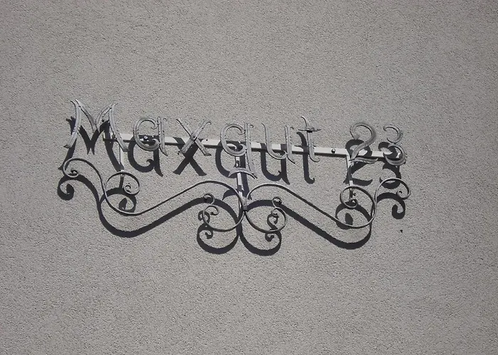 Διαμέρισμα Maxgut *