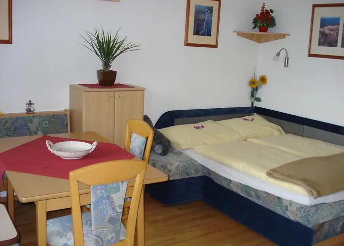 Maxgut Διαμέρισμα