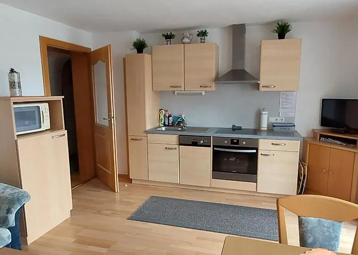 Διαμέρισμα Maxgut