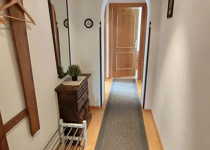 Maxgut Διαμέρισμα Mariapfarr