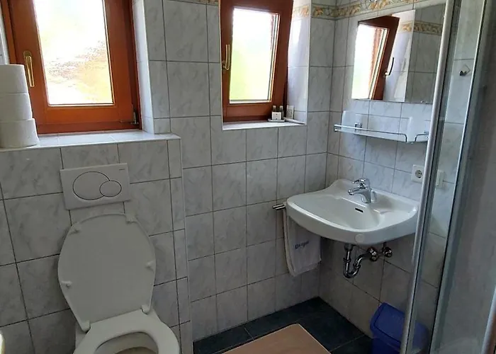 Maxgut Διαμέρισμα