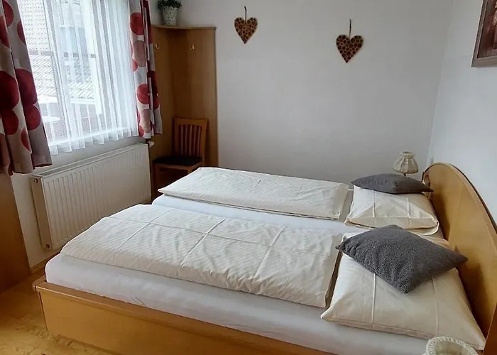 Διαμέρισμα Maxgut Mariapfarr