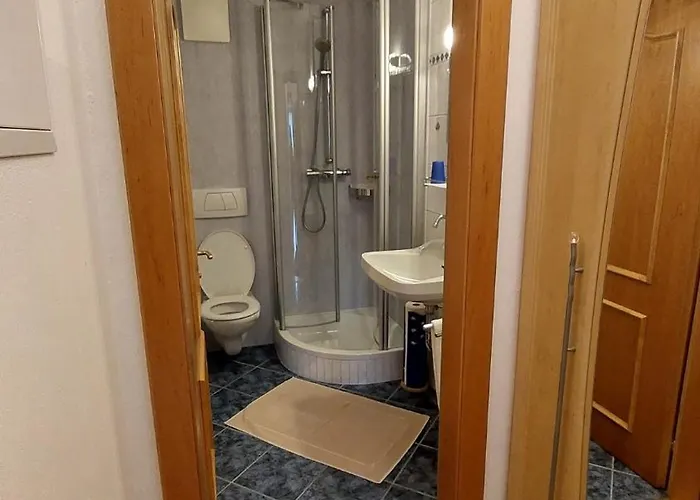 Διαμέρισμα Maxgut