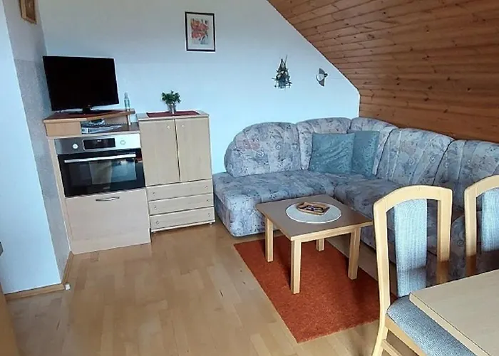 Maxgut Διαμέρισμα