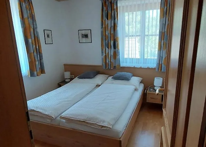 Maxgut Διαμέρισμα *