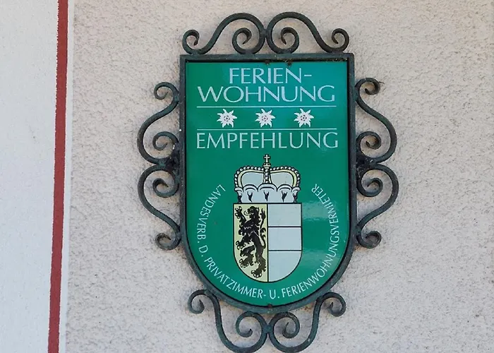 Maxgut Διαμέρισμα Mariapfarr