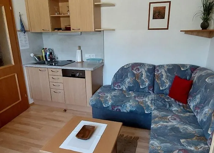 Διαμέρισμα Maxgut