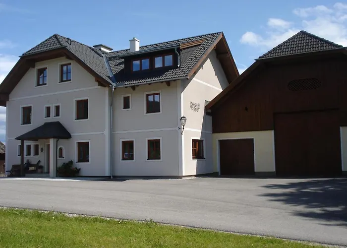 Διαμέρισμα Maxgut *