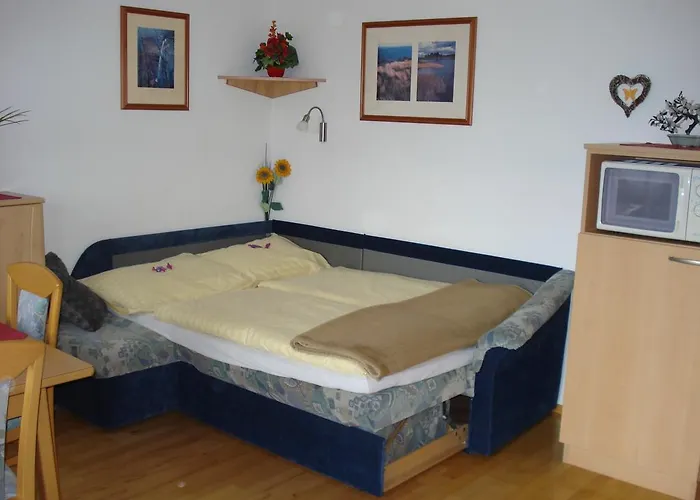 Maxgut Διαμέρισμα *