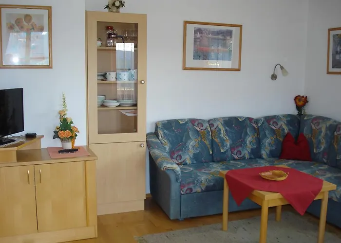 Maxgut Διαμέρισμα Mariapfarr