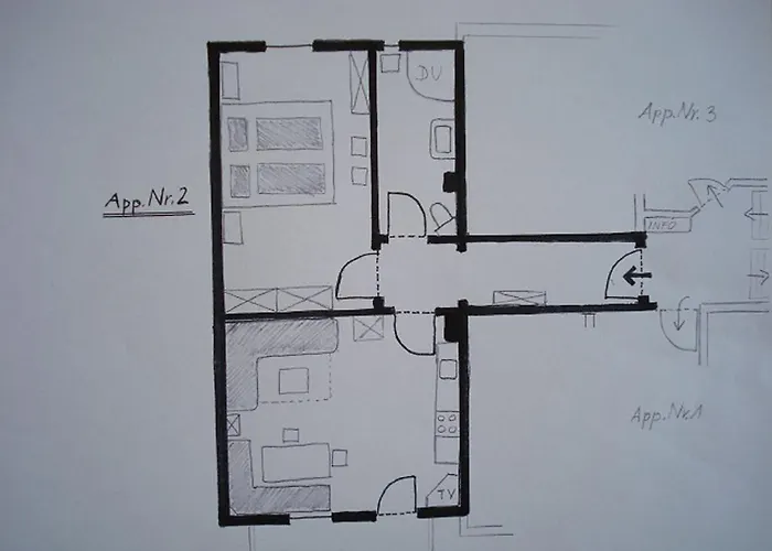 Maxgut Διαμέρισμα